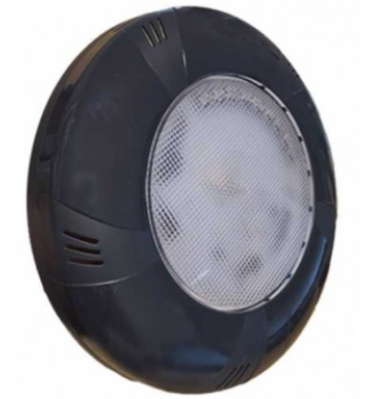 Projecteur LED Noria à visser sur le refoulement - CCEI - Pool Planet