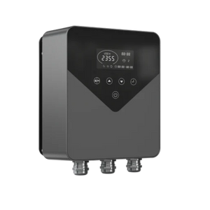 Variateur de fréquence Isaver X 1100 pour pompe de piscine - Aquagem - Pool Planet