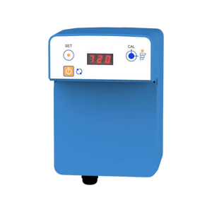 Régulateur Redox/ORP pour électrolyseur - Starlyse - AVADY - Pool Planet