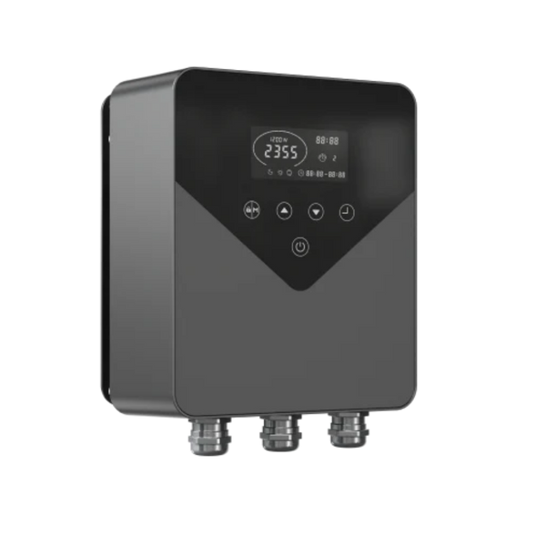 Pack Filtration Intelligente - Pentair Ultraflow 0,75 CV + iSaver X 1100