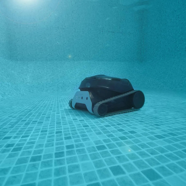 Robot piscine sans fil Dolphin Liberty 400 - Pool Planet