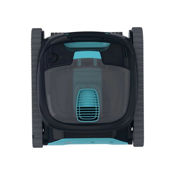 Robot piscine sans fil Liberty 300 Dolphin - Pool Planet