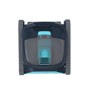 Robot piscine sans fil Dolphin Liberty 400 - Pool Planet