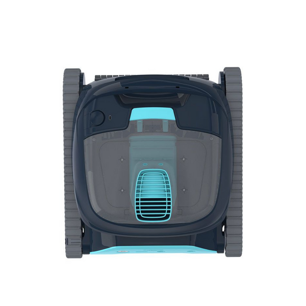 Robot piscine sans fil Dolphin Liberty 400 - Pool Planet