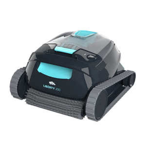 Robot piscine sans fil Dolphin Liberty 200 Maytronics