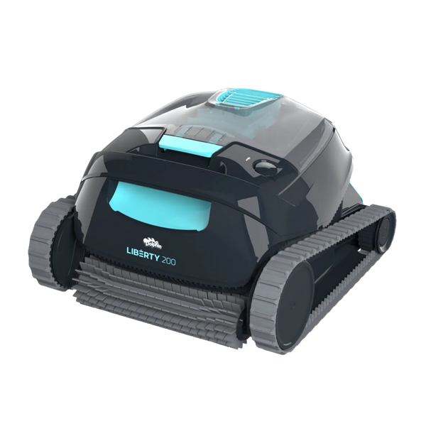 Robot piscine sans fil Dolphin Liberty 200 Maytronics