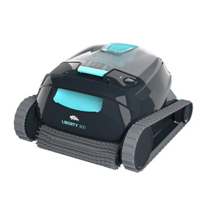 Robot piscine sans fil Liberty 300 Dolphin - Pool Planet