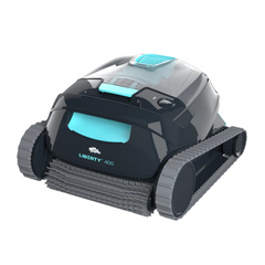 Robot piscine sans fil Dolphin Liberty 400 - Pool Planet
