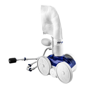 Robot piscine Polaris 280 - Pool Planet