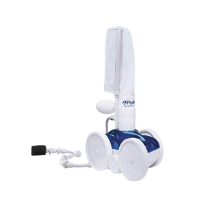 Robot piscine Polaris 280 - Pool Planet