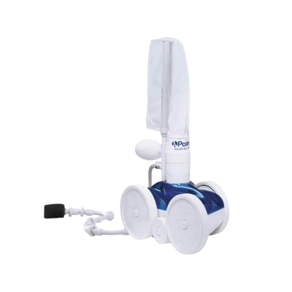 Robot piscine Polaris 280 - Pool Planet