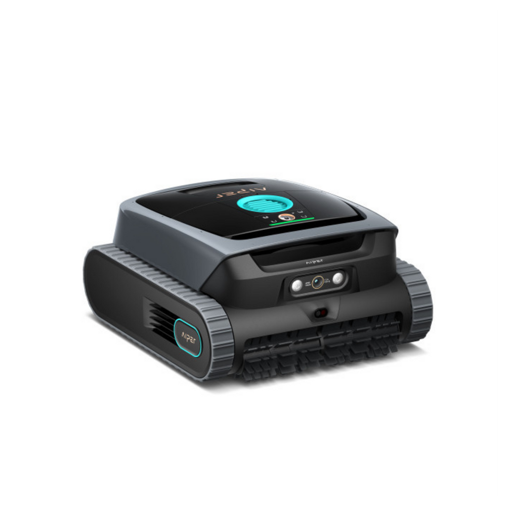Robot piscine sans fil Aiper Scuba V3 - Pool Planet
