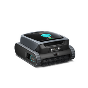 Robot piscine sans fil Aiper Scuba V3 - Pool Planet