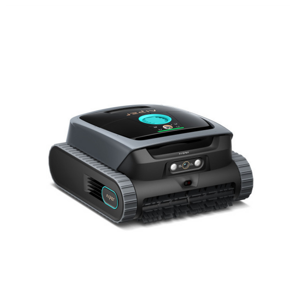Robot piscine sans fil Aiper Scuba V3 - Pool Planet