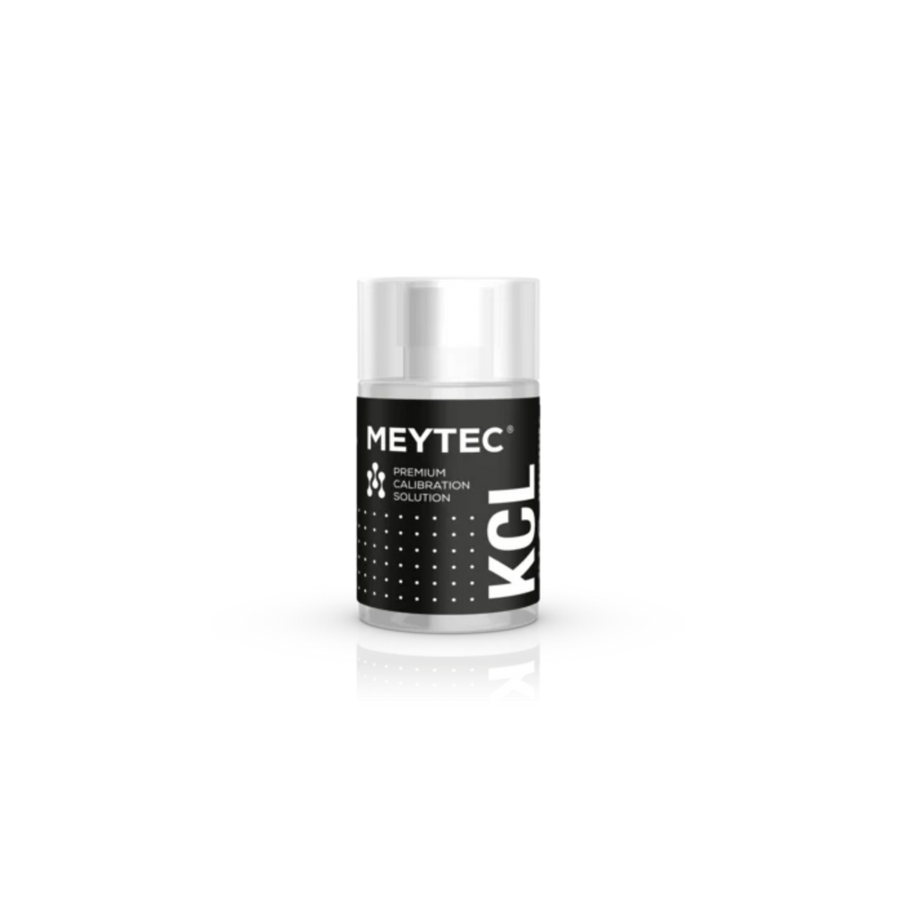 Solution de stockage KCL (60mL) - Meytec - Pool Planet