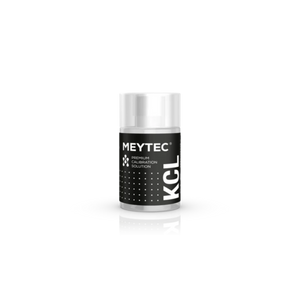Solution de stockage KCL (60mL) - Meytec - Pool Planet