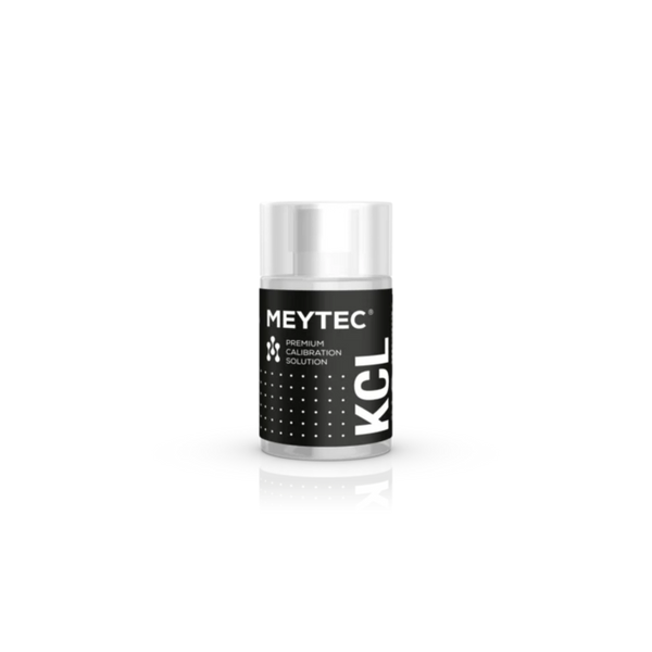 Solution de stockage KCL (60mL) - Meytec - Pool Planet