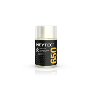Solution Tampon d'étalonnage ORP 650mV Meytec - Pool Planet
