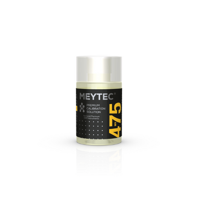 Solution Tampon d'étalonnage ORP 475mV - Meytec - Pool Planet