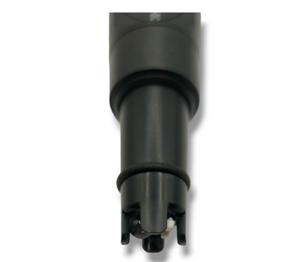 Testeur électronique de pH pour piscine + capteur température - Meytec - Pool Planet