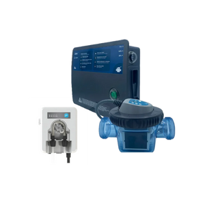 Starter Pack Vigipool - Traitement automatique - Pool Planet