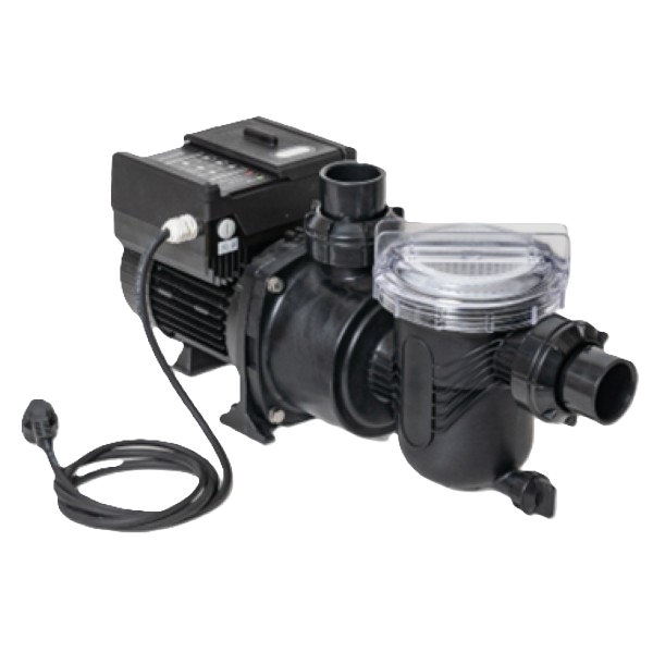 Pompe de filtration à vitesse variable Swimmey VSe - Pool Planet