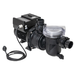 Pompe de filtration à vitesse variable Swimmey VSe - Pool Planet