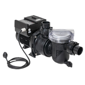 Pompe de filtration à vitesse variable Swimmey VSe - Pool Planet