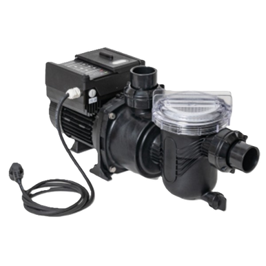 Pompe de filtration à vitesse variable Swimmey VSe - Pool Planet