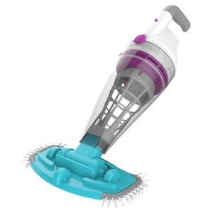 Aspirateur piscine rechargeable TELSA 50 / VOLTERA 55 - KOKIDO - Pool Planet