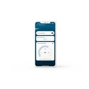 PHILEO VP régulateur de pH automatique et connecté - CCEI - Pool Planet