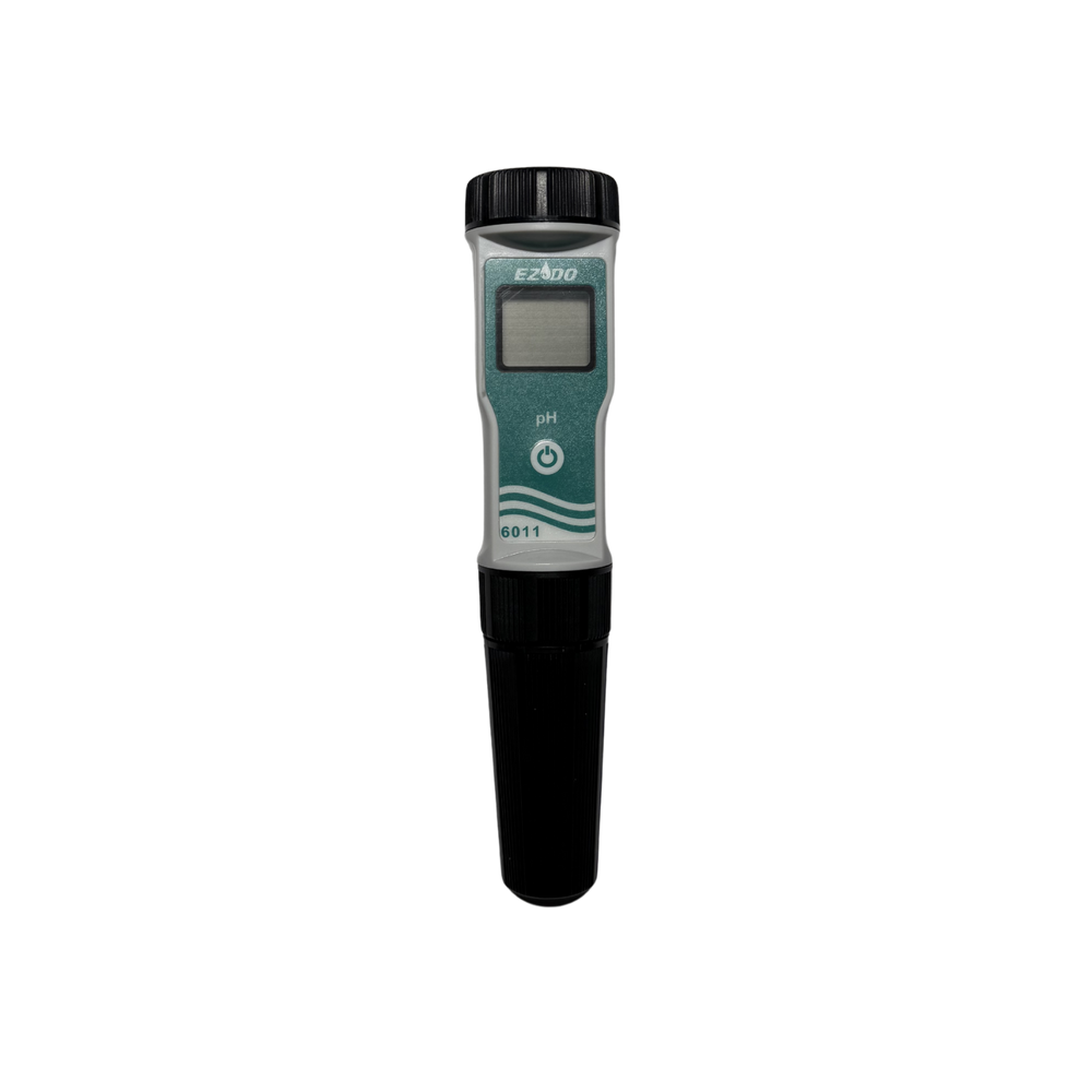 Testeur de pH 6011 - Gondo - Pool Planet
