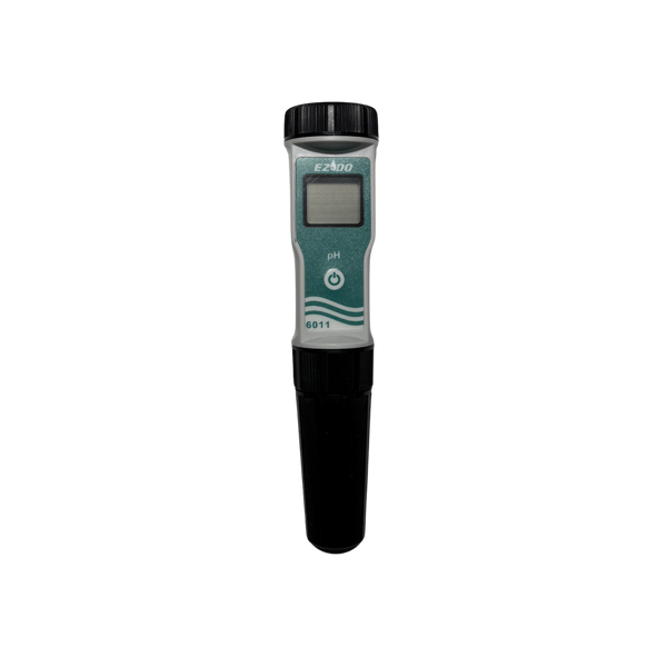Testeur de pH 6011 - Gondo