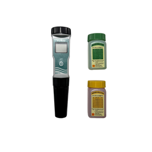 Testeur de pH 6011 - Gondo