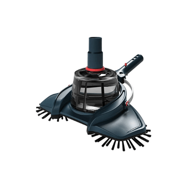 Tête de balai rotatif Rototrap - Pool Planet