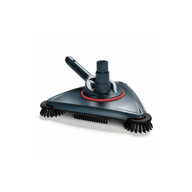 Tête de balai triangulaire pivotante Rotovac - Pool Planet