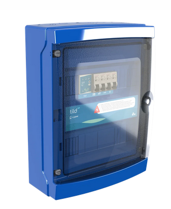 Pack Complet Vigipool - Version Antea OX - Pool Planet