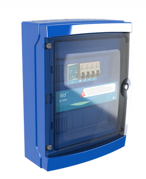 Pack Complet Vigipool - Version Antea OX - Pool Planet