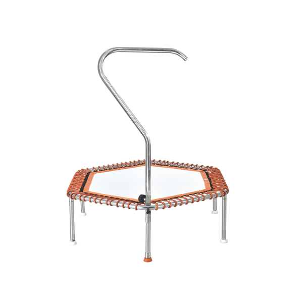 Barre d'exercice pour trampoline aquatique WXTramp Premium - Pool Planet