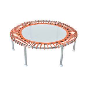 Trampoline Aquatique WXTramp Modèle Rond - Waterflex