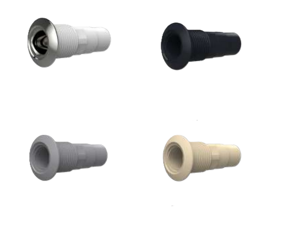 Traversée de paroi complète pour Pico Brio pour structure Coque et Béton - Compatible pour construction - CCEI - Pool Planet