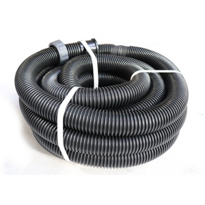 Tuyau universel 8m secable Ø38mm – Compatible Intex/Bestway - Pool Planet