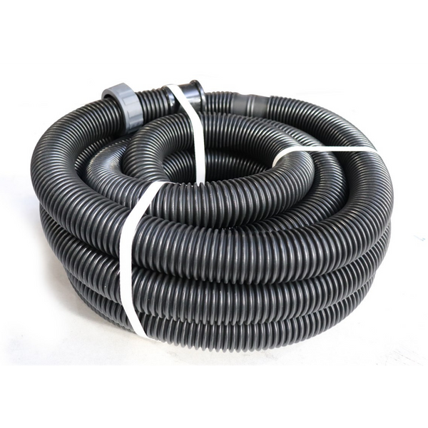 Tuyau universel 8m secable Ø38mm – Compatible Intex/Bestway - Pool Planet