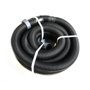 Tuyau universel 8m secable Ø38mm – Compatible Intex/Bestway - Pool Planet