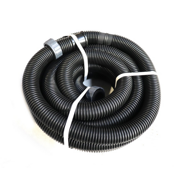 Tuyau universel 8m secable Ø38mm – Compatible Intex/Bestway - Pool Planet