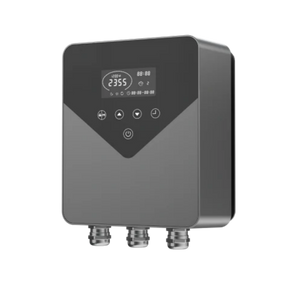 Variateur de fréquence Isaver X 1100 pour pompe de piscine - Aquagem - Pool Planet