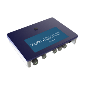 VigiBrio - Controleur d'éclairage avec l'application Vigipool - Pool Planet