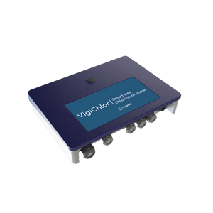 VIGICHLOR : Analyseur de chlore libre piscine - CCEI - Pool Planet