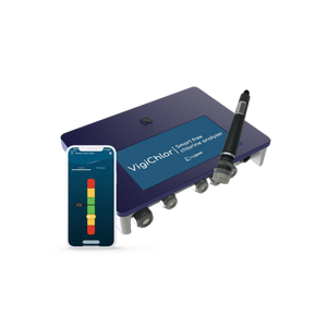 VIGICHLOR : Analyseur de chlore libre piscine - CCEI - Pool Planet