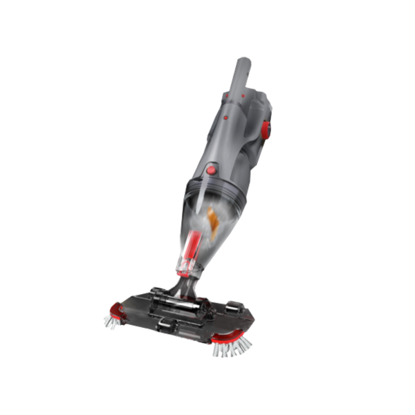 Aspirateur piscine rechargeable VOLTERA 35 - KOKIDO - Ancien Vektro - Pool Planet